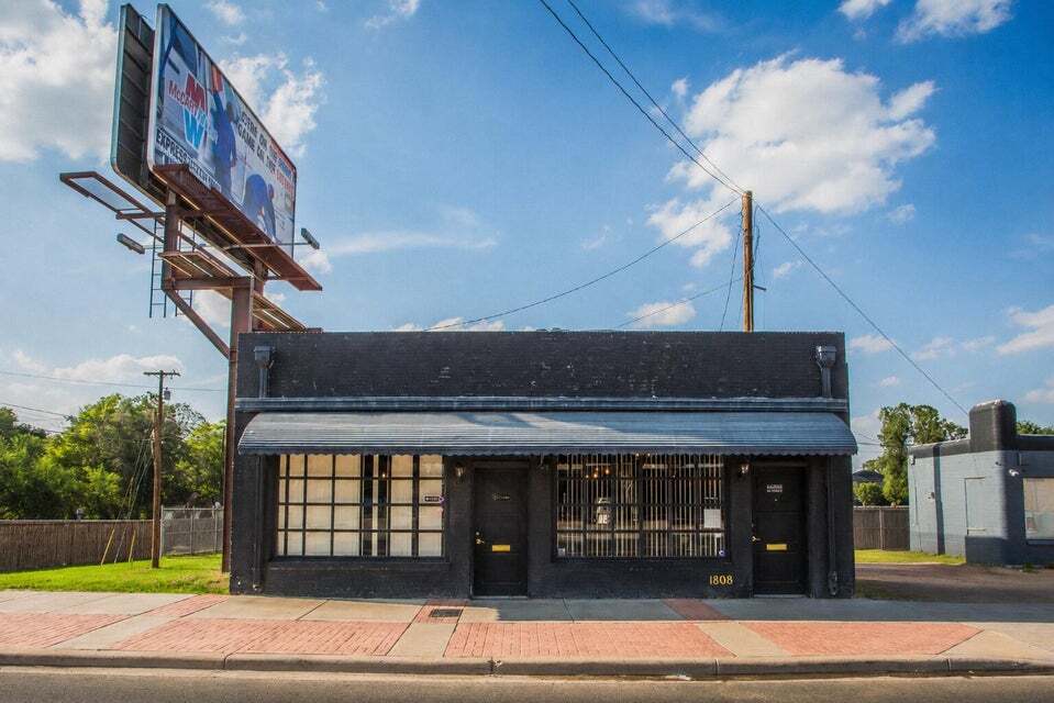 1812 Avenue R, Lubbock, TX for Sale