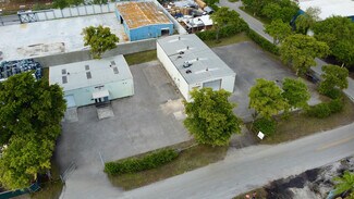 Pompano Beach, FL Industrial - 1801-1825 NW 22nd St Pompano Beach, FL Industrial - 1801-1825 NW 22nd St