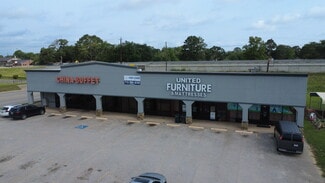 Sealy, TX Retail - 230 Moody Rd