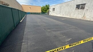 Copiague, NY Commercial Land - 89 Hudson St