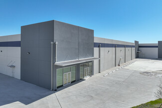 Buda, TX Industrial - 250 Chula HI Dr