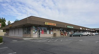 Fremont, CA Retail - 4949 Stevenson Blvd