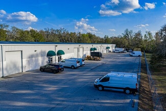 Plant City, FL Industrial - 2711 Airport Rd