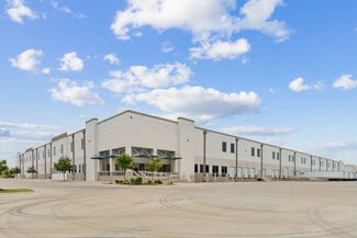Schertz, TX Industrial - 17745 Lookout Rd