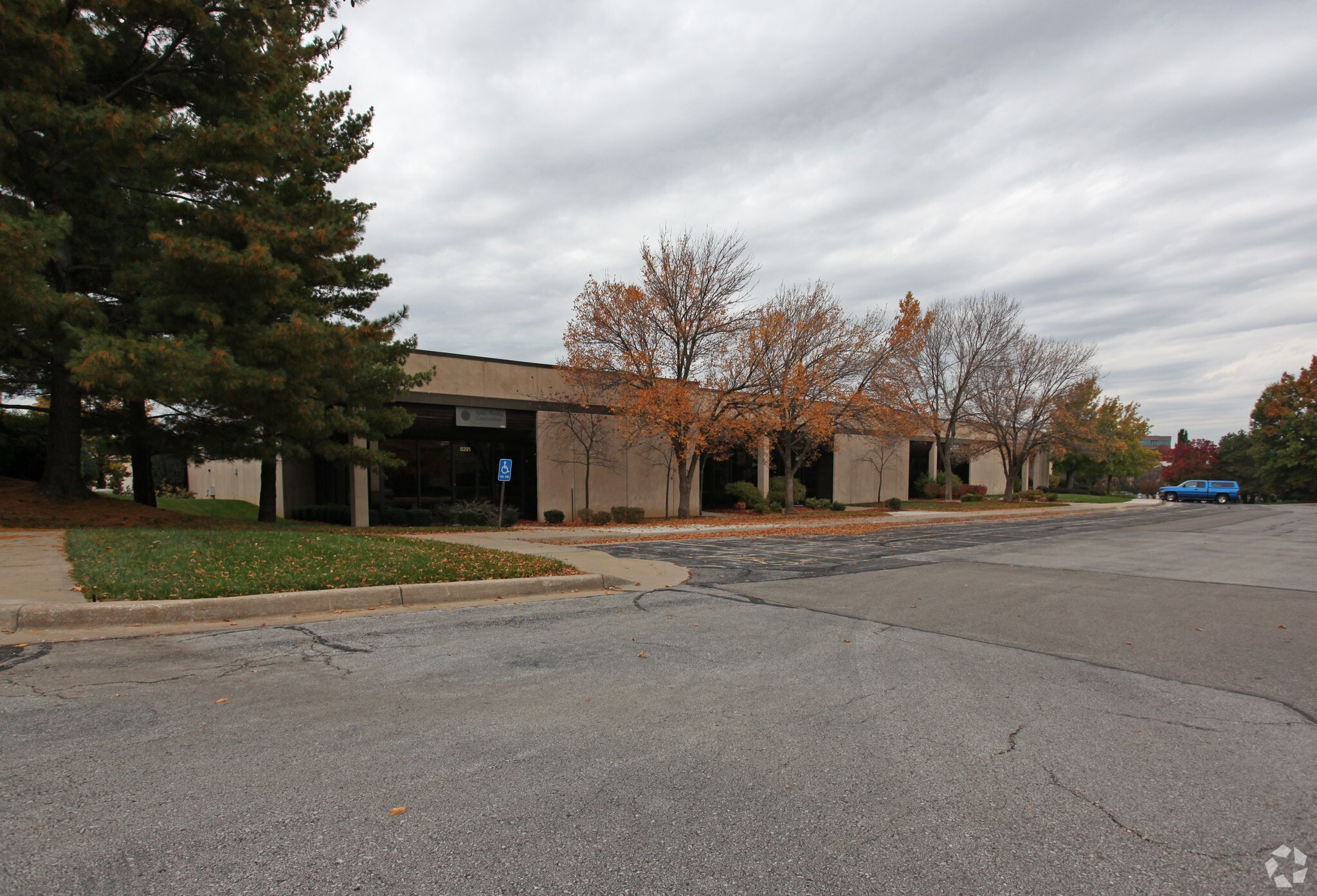 8291-8309 Melrose Dr, Lenexa, KS for Rent