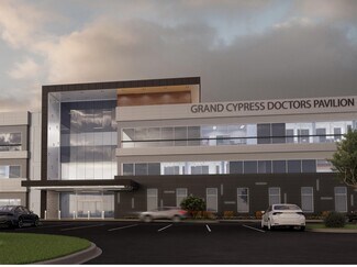 Cypress, TX Medical - 29404 Northwest Fwy