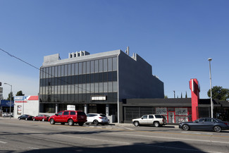 Northridge, CA Office/Medical - 8619 Reseda Blvd