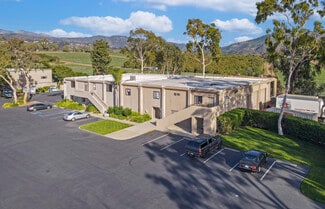 Carpinteria, CA Flex - 1010 Cindy Ln