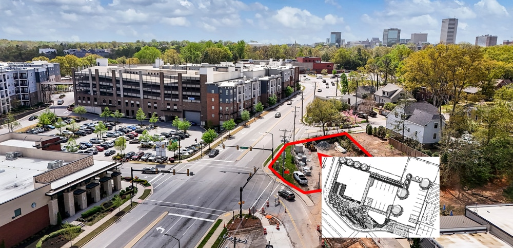 51 Wade Hampton Blvd, Greenville, SC for Rent