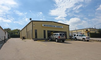 Fort Worth, TX Flex - 5928 E Lancaster Ave