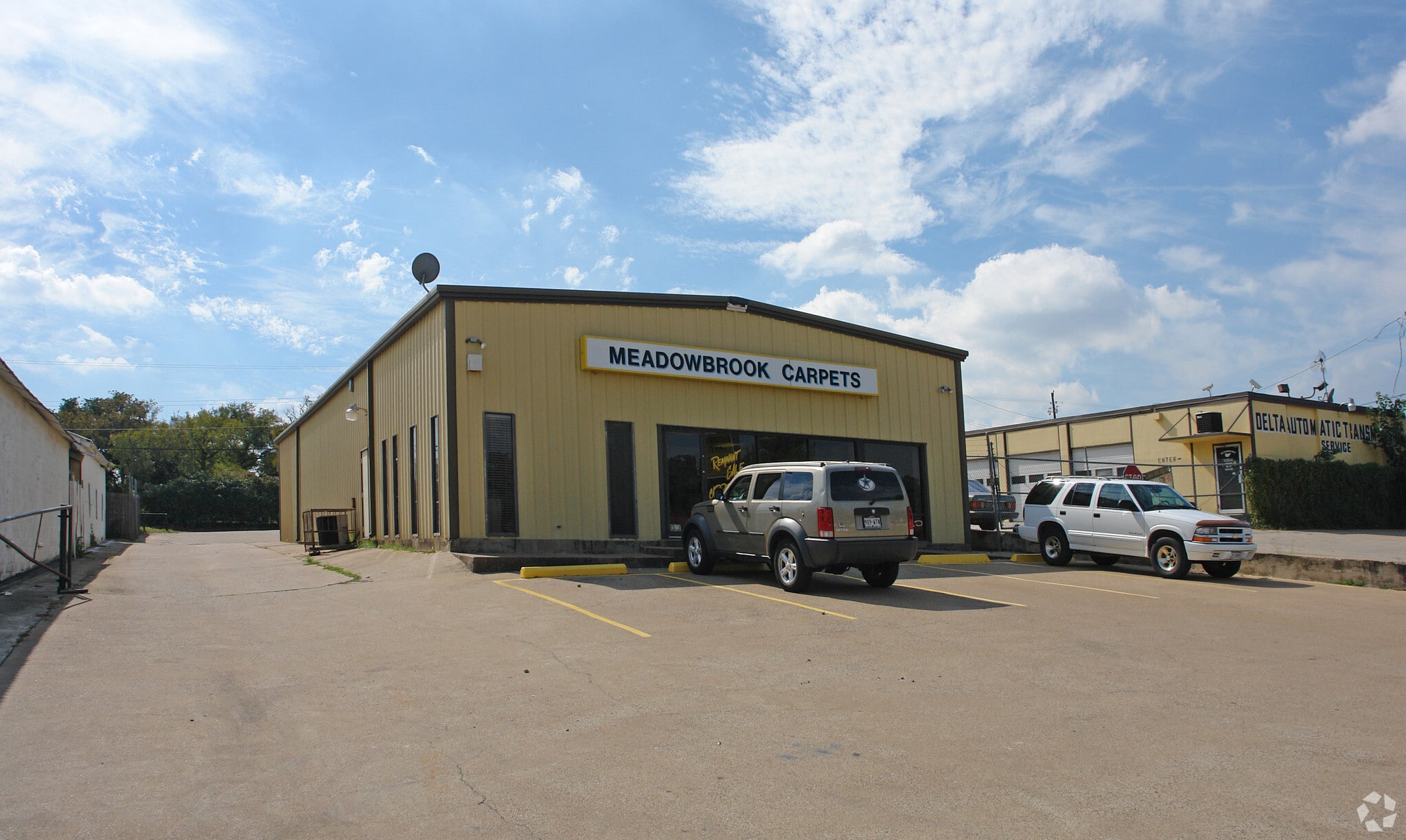 5928 E Lancaster Ave, Fort Worth, TX for Rent