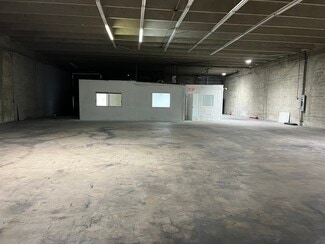 Miami, FL Industrial - 7282-7302 NW 70th St