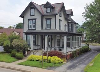 Latrobe, PA undefined - 438 Depot St