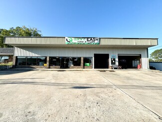 Mc Rae Helena, GA Auto Repair - 57 W Oak St