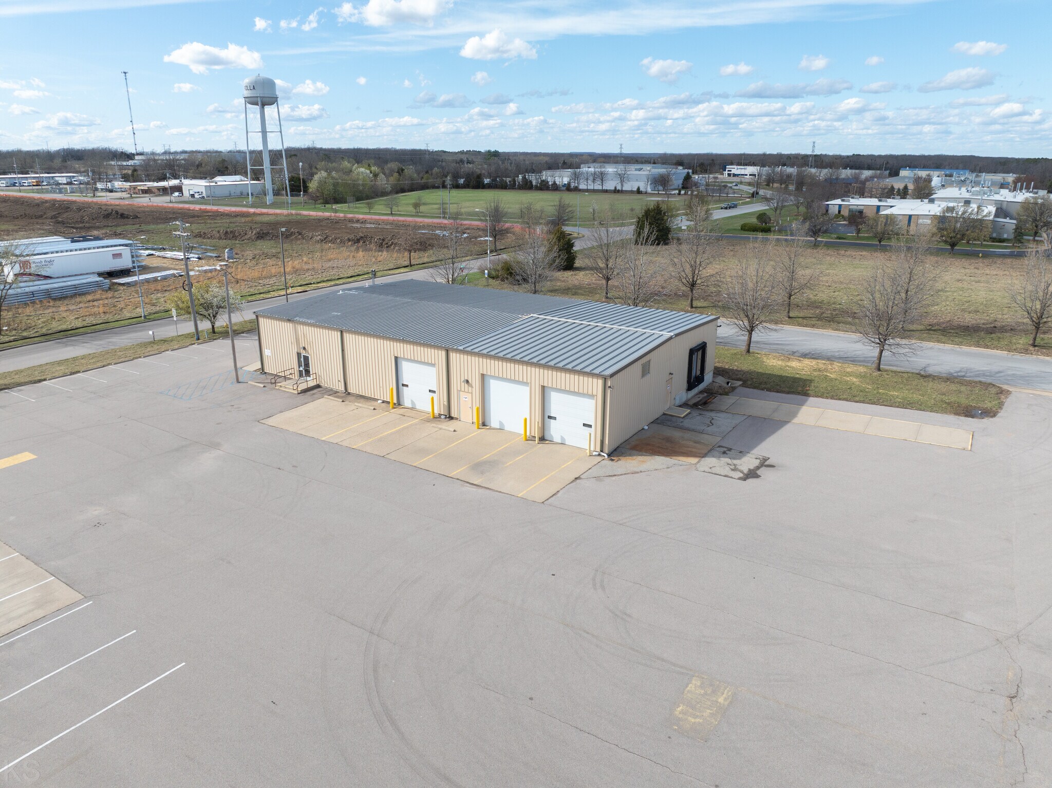 3702 Hy Point Blvd, Rolla, MO for Sale