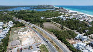 Inlet Beach, FL Commercial - 13667 US 98 Hwy
