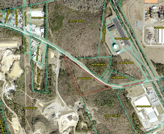 Augusta, GA Industrial - 1680 Dixon Airline Rd