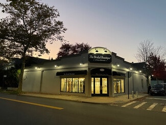 Staten Island, NY Storefront - 7233-7235 Amboy Rd Staten Island, NY Storefront - 7233-7235 Amboy Rd