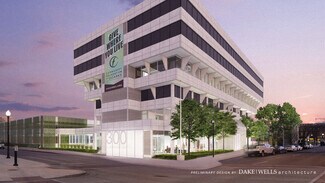 Springfield, MO Office - 300 S Jefferson Ave Springfield, MO Office - 300 S Jefferson Ave
