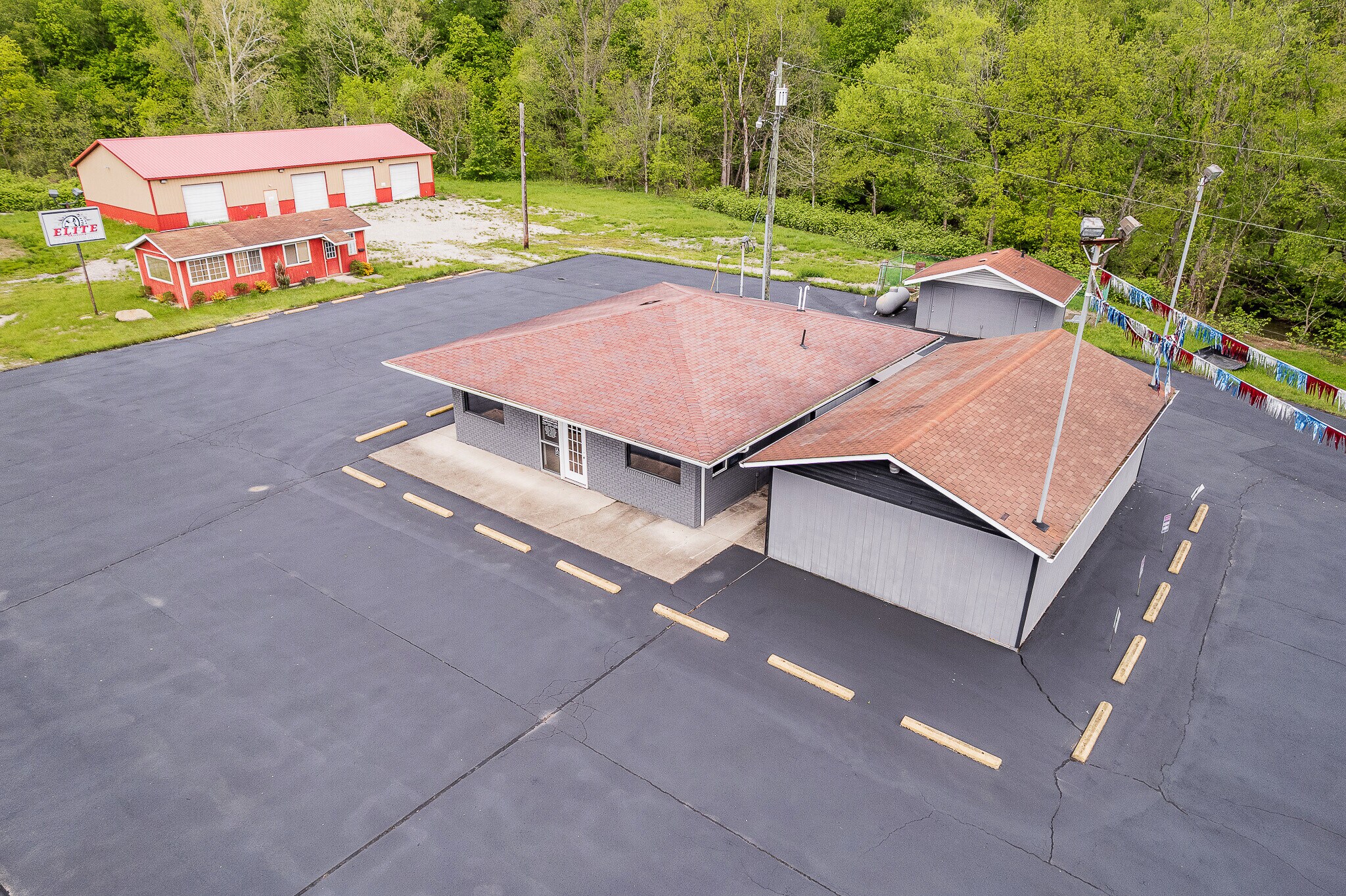 1310 Pittsburgh Rd, Uniontown, PA for Sale