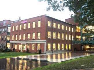 Pittsfield, MA Office, Flex - 75 S Church St