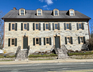 Hope, NJ Office - 1298-1300 Hope Bridgeville Rd