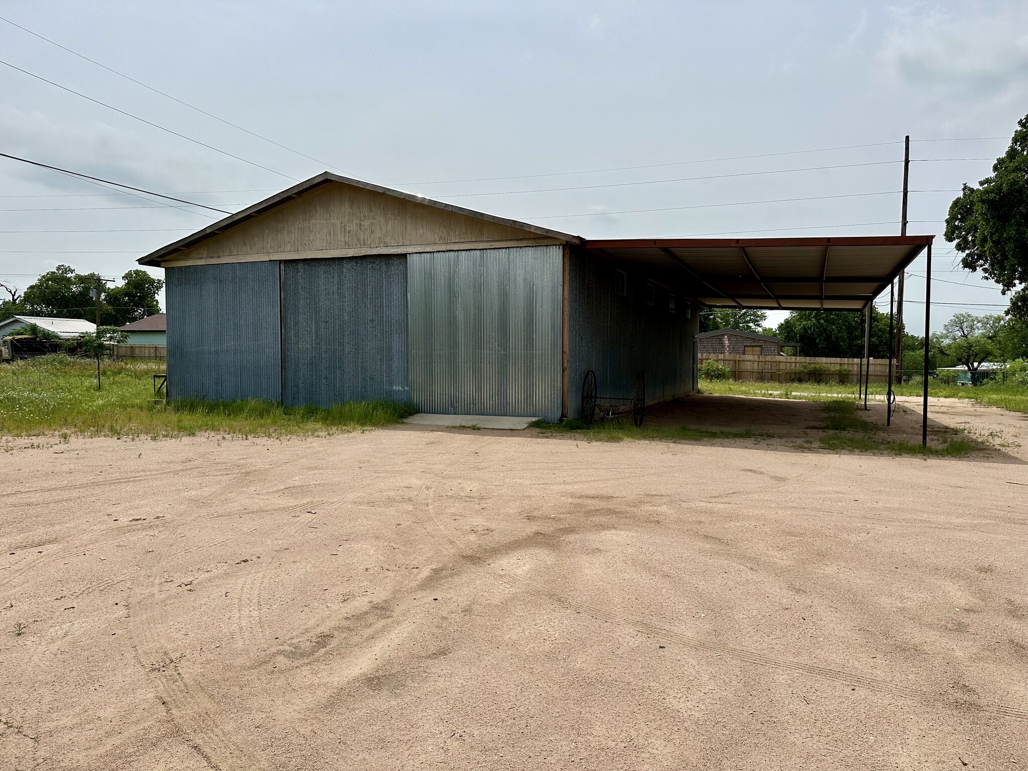 116 Emily St, Kingsland, TX for Rent