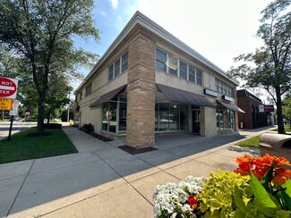 Oak Park, IL Office/Residential - 7001-7003 W North Ave