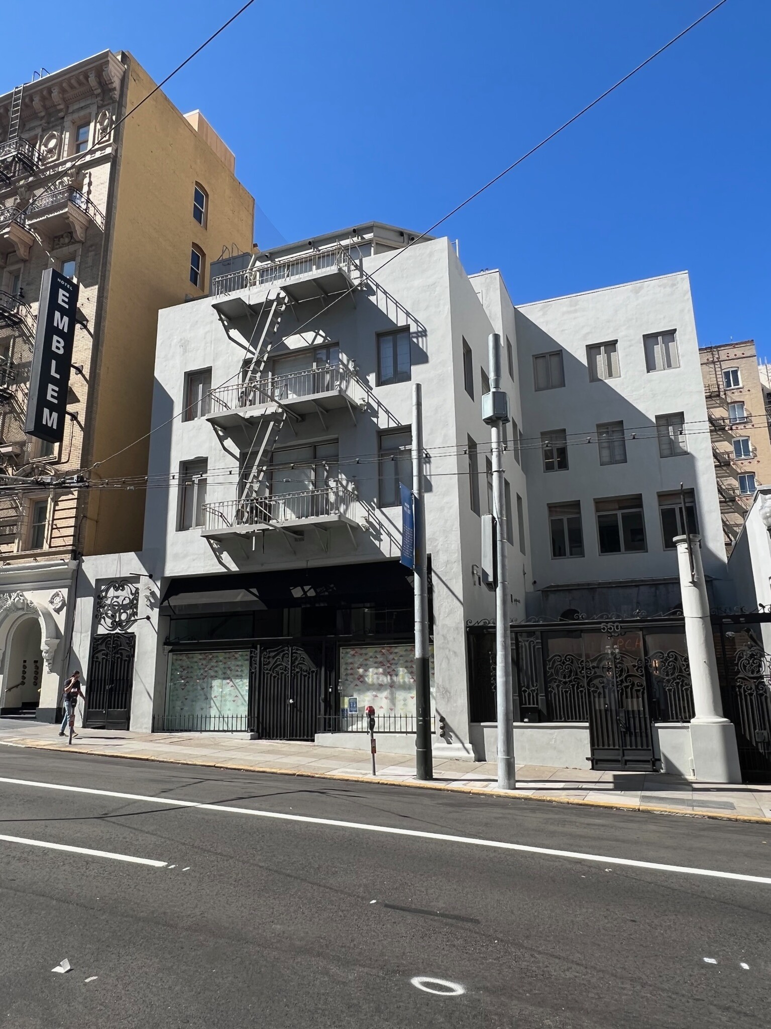 550-560 Sutter St, San Francisco, CA for Rent