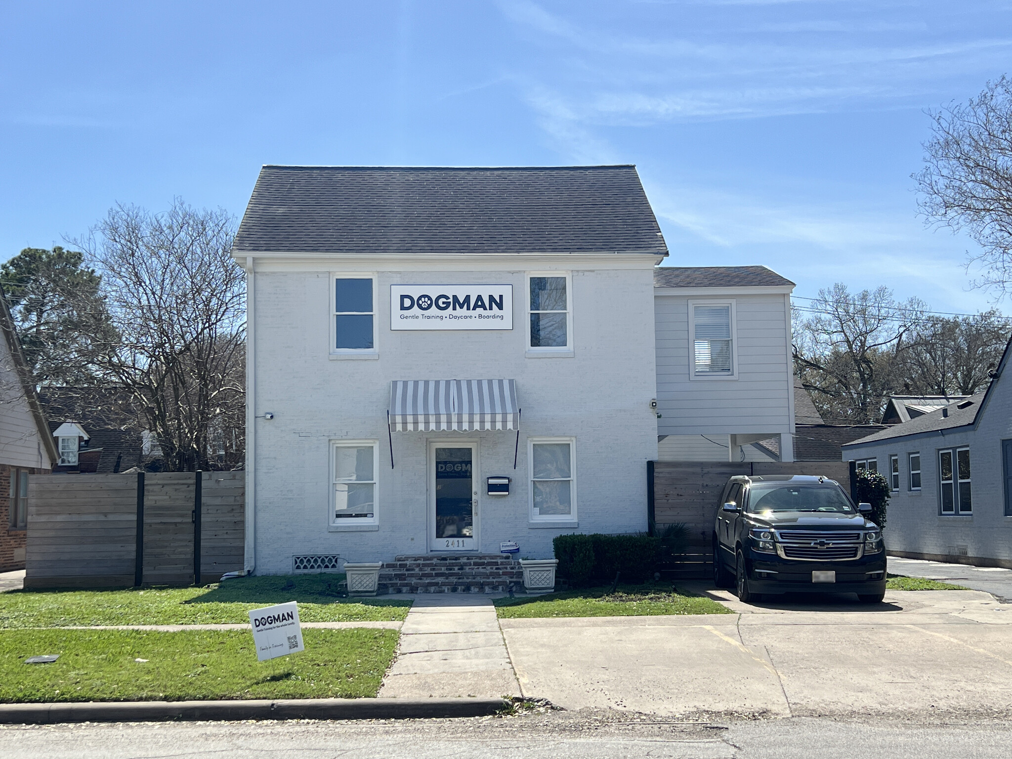 2411 Sunset Blvd, Houston, TX for Sale