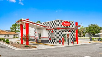 Brunswick, GA Fast Food - 5599 Altama Ave