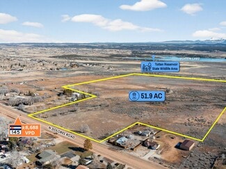 Cortez, CO Commercial - 2619 Rampart Street