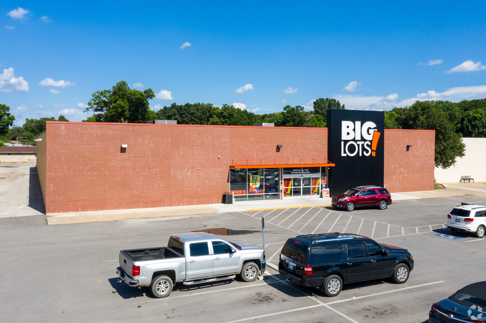 500-600 SE Washington Blvd, Bartlesville, OK for Rent