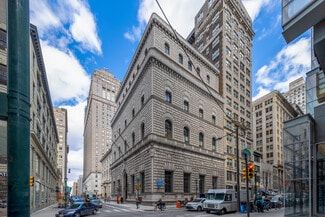Philadelphia, PA Office - 1435-1441 Walnut St