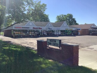 Norton, OH Retail - 4081-4089 Cleveland Massillon Rd