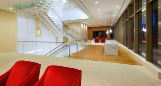 Houston, TX Office - 1001 Louisiana St
