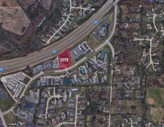 Centerville, OH Commercial - Paragon Rd