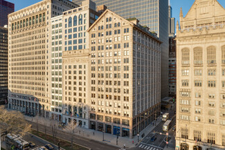 Chicago, IL Office - 104 S Michigan Ave