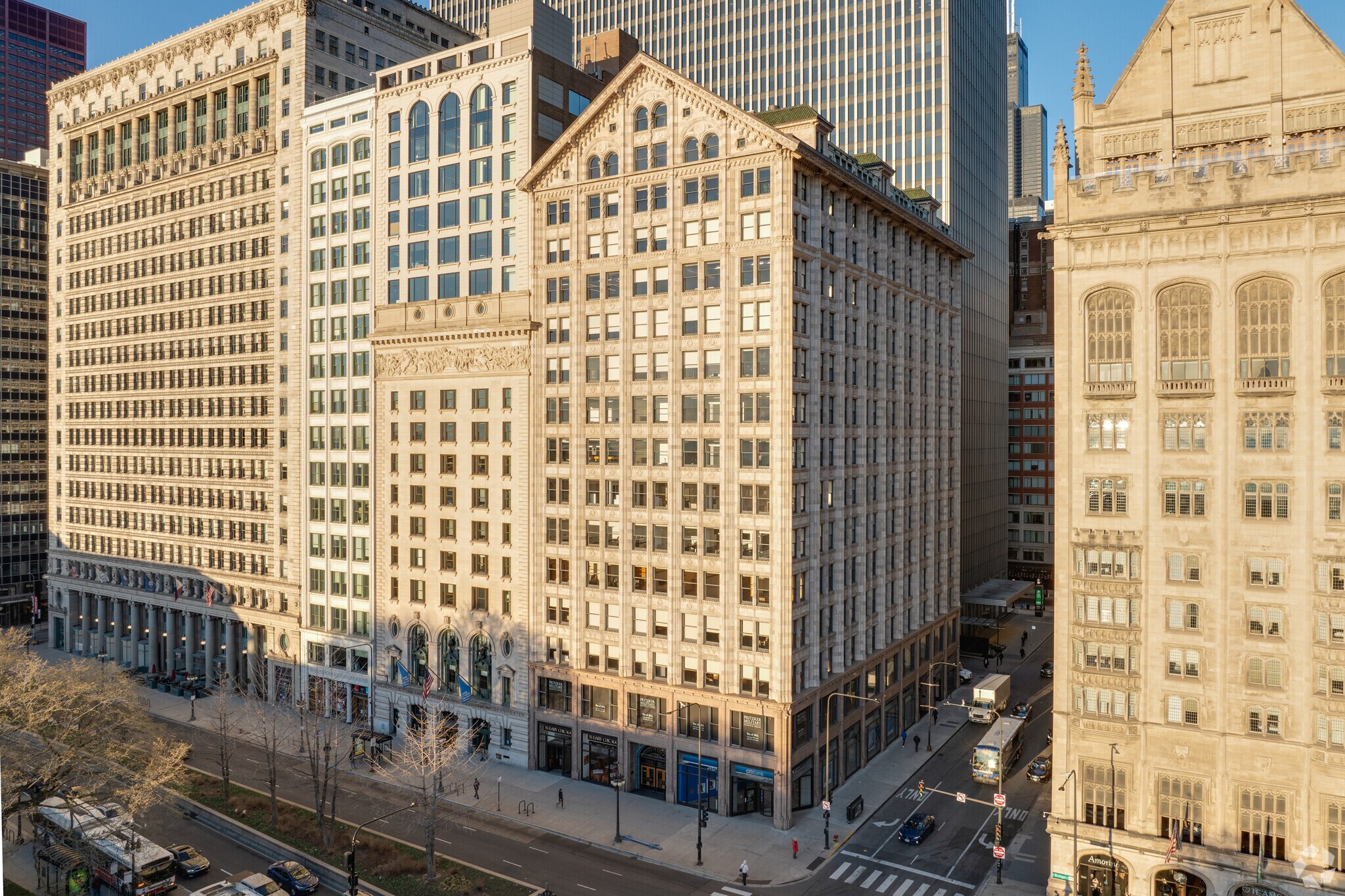 104 S Michigan Ave, Chicago, IL for Rent