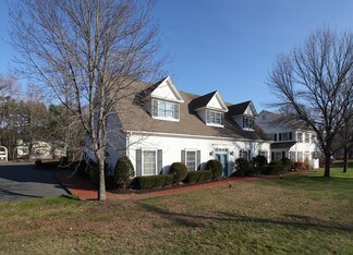 Avon, CT Office - 296 Country Club Rd Avon, CT Office - 296 Country Club Rd