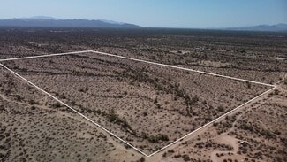 Marana, AZ Agricultural - Estancia / Jenna