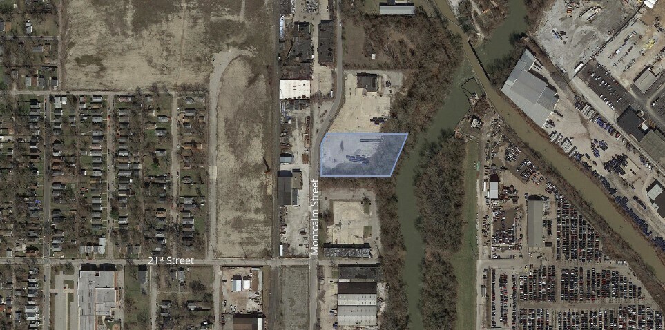 2200 Montcalm St, Indianapolis, IN for Rent