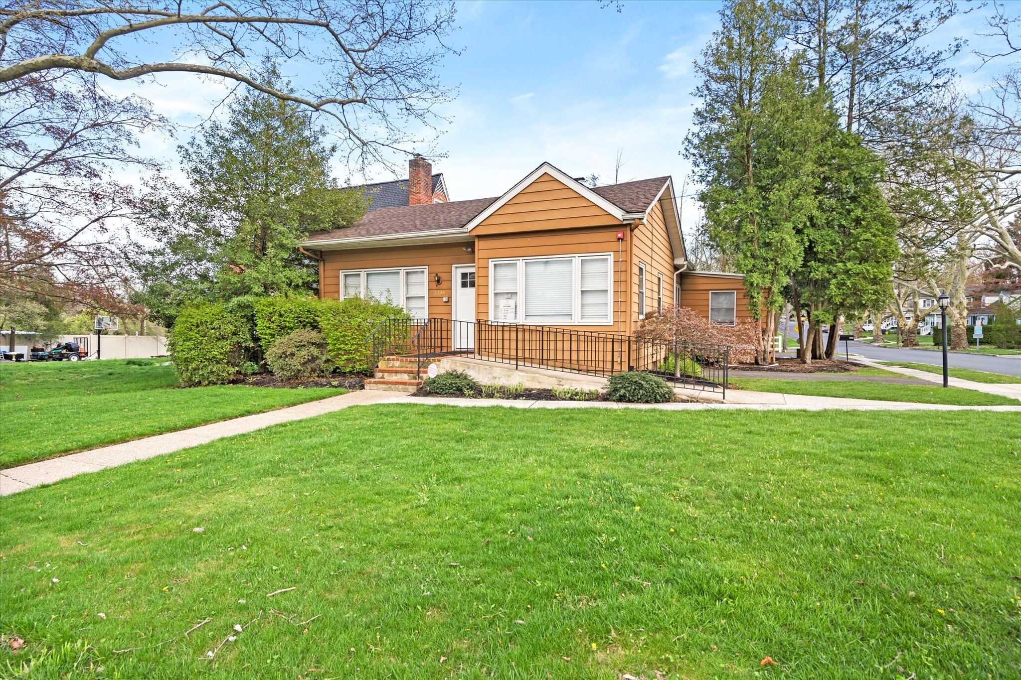 2304 Brunswick Ave Lawrence Township, NJ 08648 Office Property for