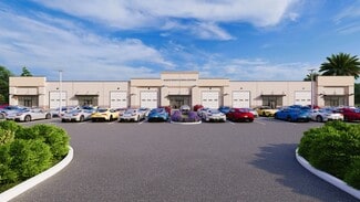 Fort Myers, FL Retail - 12271 Itec Park Dr