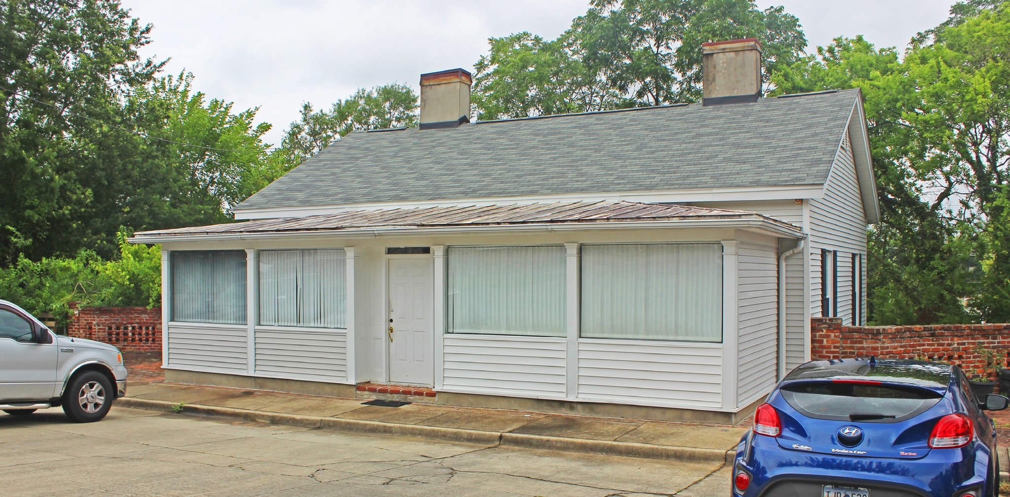 1924 Barnwell St Columbia, SC 29201 Office Property for Sale on