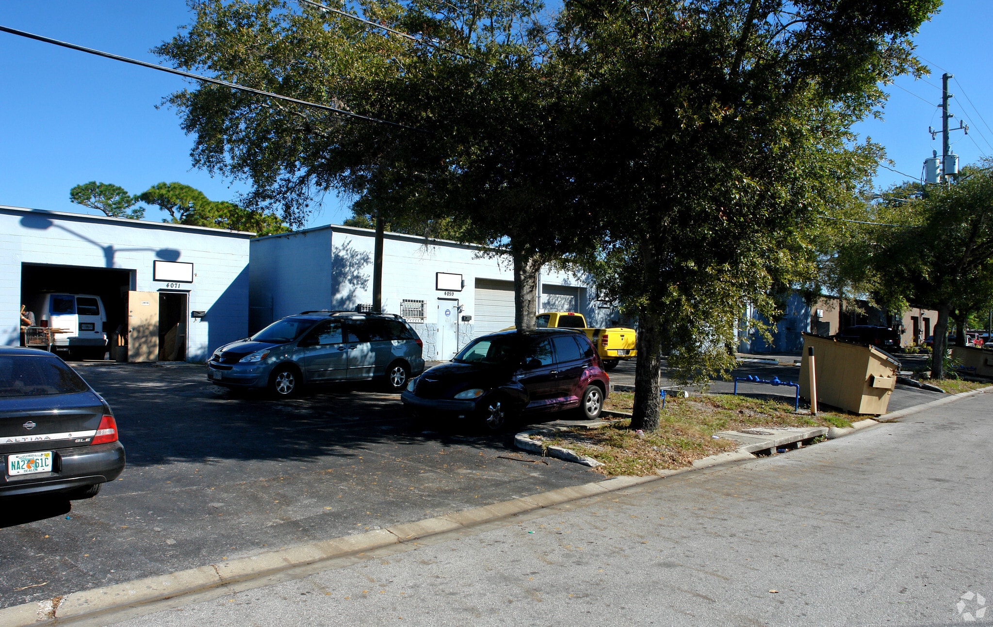 4055-4059 7th Ter, Saint Petersburg, FL for Sale
