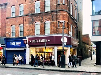 London, LND Retail - 155 Camden High St