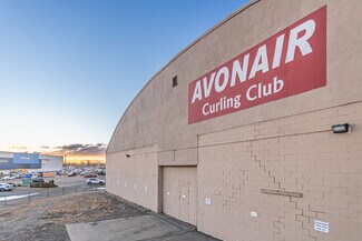 Edmonton, AB Office - 10607 Princess Elizabeth Ave NW