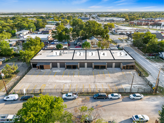 Lewisville, TX Industrial - 500 S Kealy Ave