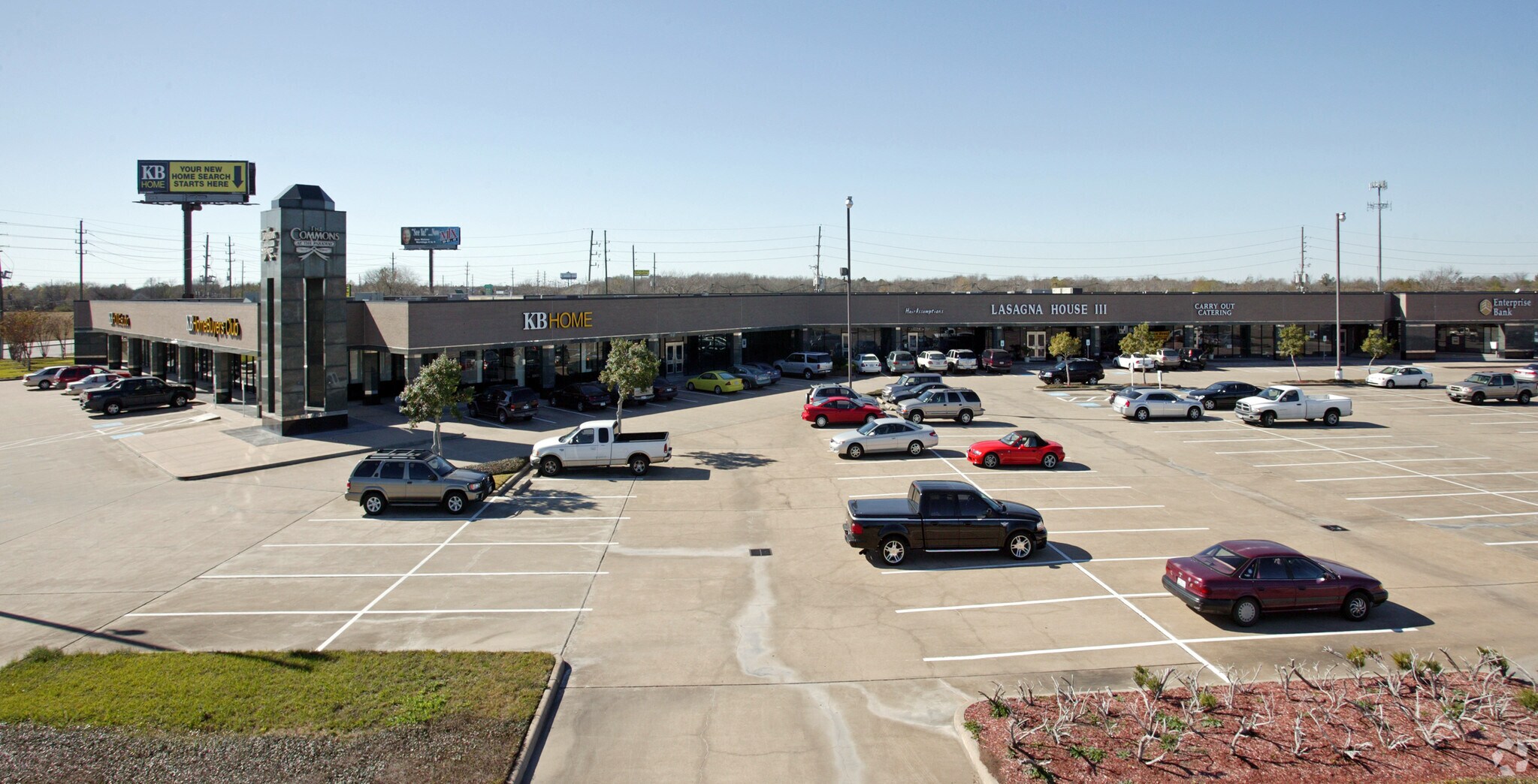 13302-13320 Westheimer Rd, Houston, TX for Sale